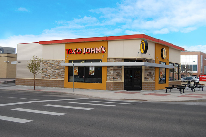 Find taco johns Taco John’s operates and franchises nearly quick-service restaurants in 23 states. News and information presented in this release has not been corroborated by QSR, .
